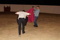 Corrida &ndash; &copy; Andreas Böcker (Eberhardt TRAVEL)