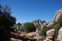 El paisaje cárstico &ndash; &copy; Andreas Böcker (Eberhardt TRAVEL)