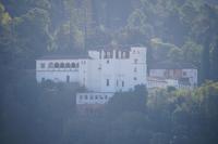 Generalife &ndash; &copy; Andreas Böcker (Eberhardt TRAVEL)