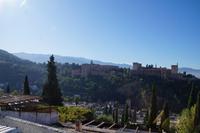 Alhambra  &ndash; &copy; Andreas Böcker (Eberhardt TRAVEL)
