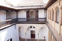 Casa Horno de Oro - Das Goldofenhaus  &ndash; &copy; Andreas Böcker (Eberhardt TRAVEL)