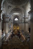 Kathedrale von Jaén &ndash; &copy; Andreas Böcker (Eberhardt TRAVEL)