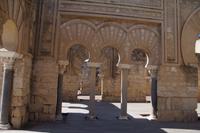 Madînat az-Zahra' &ndash; &copy; Andreas Böcker (Eberhardt TRAVEL)