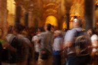 In der Mezquita Catedral  &ndash; &copy; Andreas Böcker (Eberhardt TRAVEL)