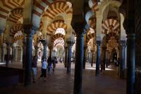 Mezquita-Catedral  &ndash; &copy; Andreas Böcker (Eberhardt TRAVEL)