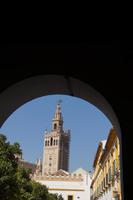 La Giralda &ndash; &copy; Andreas Böcker (Eberhardt TRAVEL)