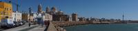 Panorama Cádiz &ndash; &copy; Andreas Böcker (Eberhardt TRAVEL)