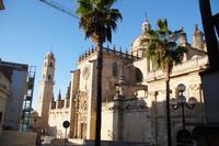 Kathedrale von Jerez &ndash; &copy; Andreas Böcker (Eberhardt TRAVEL)