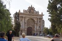 La Cartuja de Jerez &ndash; &copy; Andreas Böcker (Eberhardt TRAVEL)