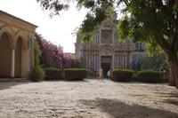 La Cartuja de Jerez &ndash; &copy; Andreas Böcker (Eberhardt TRAVEL)