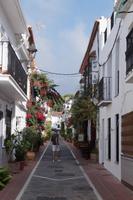 Oberstadt Marbella &ndash; &copy; Andreas Böcker (Eberhardt TRAVEL)
