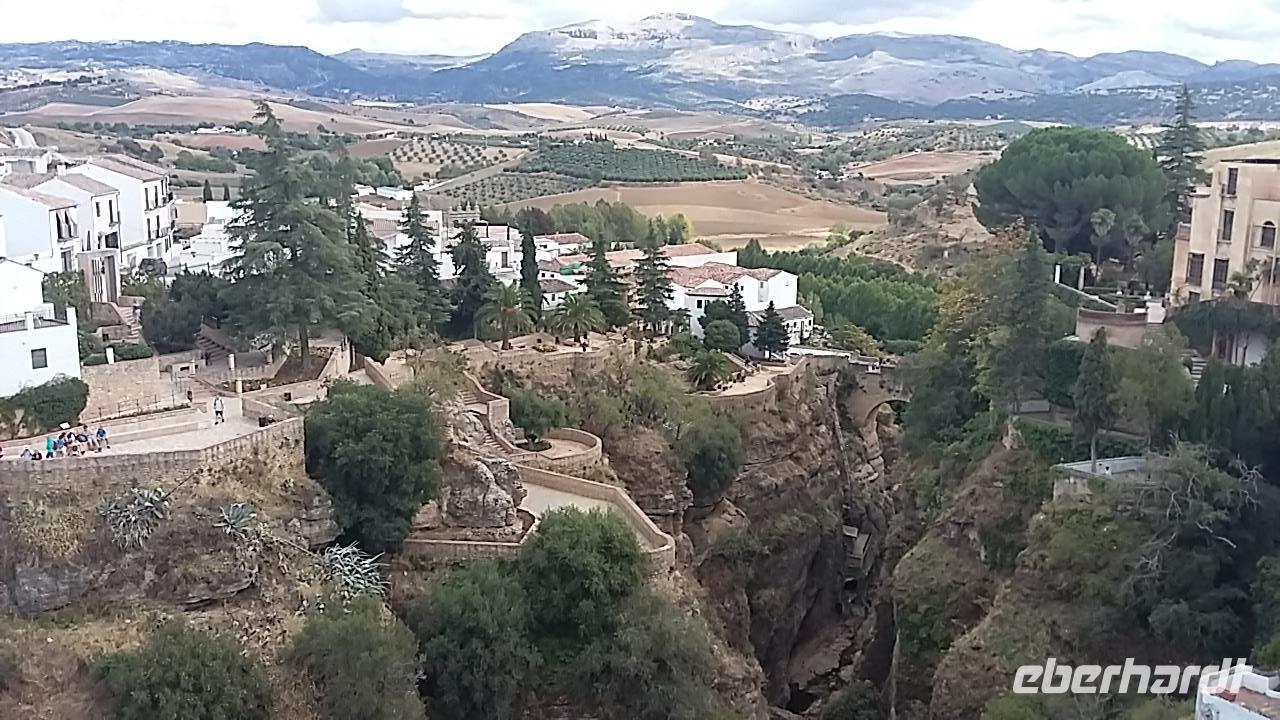 Ronda  &ndash; &copy; Ingrid Langer (Eberhardt TRAVEL)