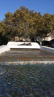 Brunnen in Sevilla  &ndash; &copy; Ingrid Langer (Eberhardt TRAVEL)