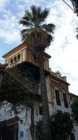 Balcon de Rosini Sevilla &ndash; &copy; Ingrid Langer (Eberhardt TRAVEL)
