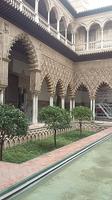 Real Alcazar Sevilla &ndash; &copy; Ingrid Langer (Eberhardt TRAVEL)