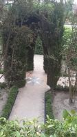 Real Alcazar Sevilla &ndash; &copy; Ingrid Langer (Eberhardt TRAVEL)