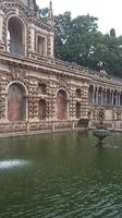 Real Alcazar Sevilla &ndash; &copy; Ingrid Langer (Eberhardt TRAVEL)