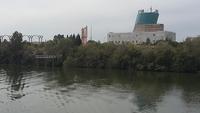 Sevilla Bootstour &ndash; &copy; Ingrid Langer (Eberhardt TRAVEL)