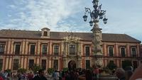 Sevilla &ndash; &copy; Ingrid Langer (Eberhardt TRAVEL)