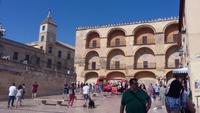 Cordoba  &ndash; &copy; Ingrid Langer (Eberhardt TRAVEL)