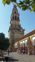 Cordoba Mezquita Kathedrale  &ndash; &copy; Ingrid Langer (Eberhardt TRAVEL)