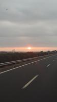 Sonnenaufgang in Andalusien  &ndash; &copy; Ingrid Langer (Eberhardt TRAVEL)