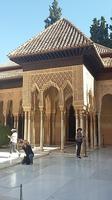 Alhambra in Granada  &ndash; &copy; Ingrid Langer (Eberhardt TRAVEL)