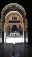 Alhambra in Granada  &ndash; &copy; Ingrid Langer (Eberhardt TRAVEL)