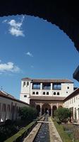 Generalife Alhambra Granada  &ndash; &copy; Ingrid Langer (Eberhardt TRAVEL)