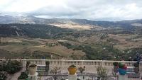 Ronda Don Bosco Haus &ndash; &copy; Ingrid Langer (Eberhardt TRAVEL)
