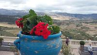 Ronda Don Bosco Haus &ndash; &copy; Ingrid Langer (Eberhardt TRAVEL)