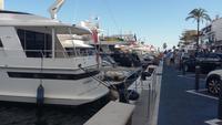 Marbella Puerto Banus &ndash; &copy; Ingrid Langer (Eberhardt TRAVEL)