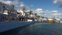 Marbella Puerto Banus &ndash; &copy; Ingrid Langer (Eberhardt TRAVEL)