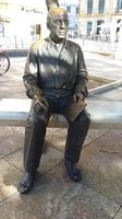 Malaga Pablo Picasso  &ndash; &copy; Ingrid Langer (Eberhardt TRAVEL)