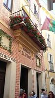 Malaga Bodega El Pimpi  &ndash; &copy; Ingrid Langer (Eberhardt TRAVEL)