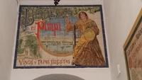 Malaga Bodega El Pimpi  &ndash; &copy; Ingrid Langer (Eberhardt TRAVEL)