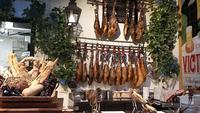 Malaga Bodega El Pimpi  &ndash; &copy; Ingrid Langer (Eberhardt TRAVEL)