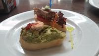 Malaga Tabas Essen  &ndash; &copy; Ingrid Langer (Eberhardt TRAVEL)
