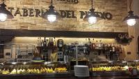 Malaga Tabas Essen  &ndash; &copy; Ingrid Langer (Eberhardt TRAVEL)