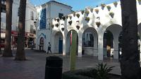 Nerja Balkon de Europa  &ndash; &copy; Ingrid Langer (Eberhardt TRAVEL)