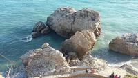Nerja Balkon de Europa  &ndash; &copy; Ingrid Langer (Eberhardt TRAVEL)