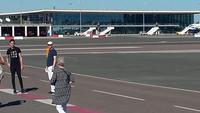 Gibraltar Airport &ndash; &copy; Ingrid Langer (Eberhardt TRAVEL)