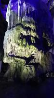 Gibraltar St Michael Höhle &ndash; &copy; Ingrid Langer (Eberhardt TRAVEL)