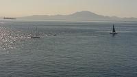 Strasse von Gibraltar  &ndash; &copy; Ingrid Langer (Eberhardt TRAVEL)