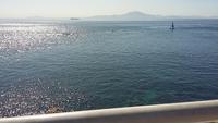 Strasse von Gibraltar  &ndash; &copy; Ingrid Langer (Eberhardt TRAVEL)