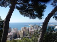 Malaga &ndash; &copy; Ngoc Anh Nguyen (Eberhardt TRAVEL)
