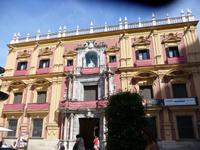 Malaga &ndash; &copy; Ngoc Anh Nguyen (Eberhardt TRAVEL)