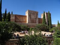 Torre Quebrada &ndash; &copy; Elke Knappe (Eberhardt TRAVEL)