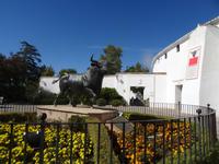 Der Stier von Ronda &ndash; &copy; Elke Knappe (Eberhardt TRAVEL)