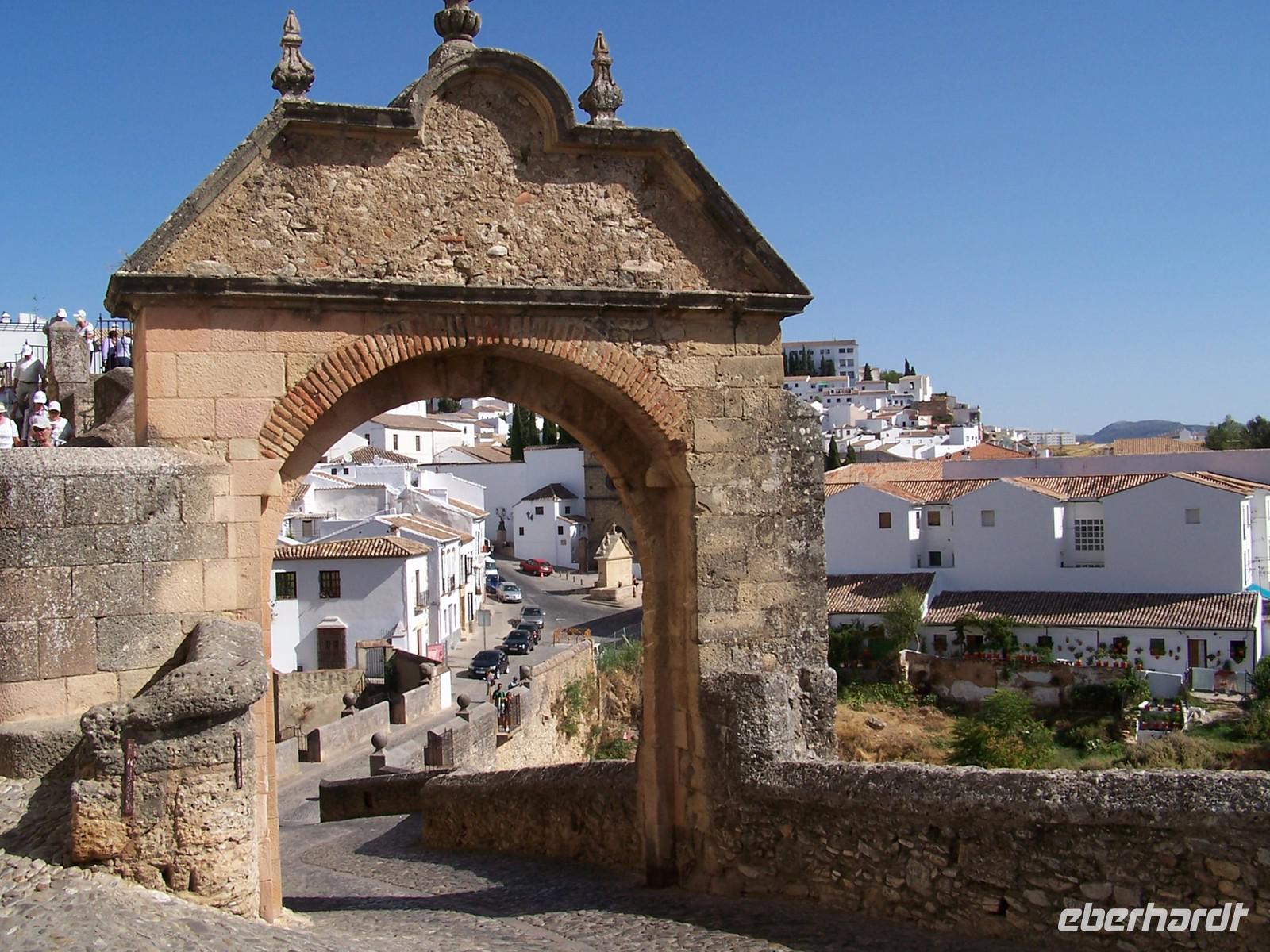 Ronda &ndash; &copy; Dirk Schlosser (Eberhardt TRAVEL)